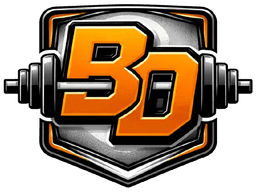 Fitness Logo