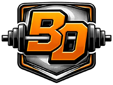 Fitness Logo